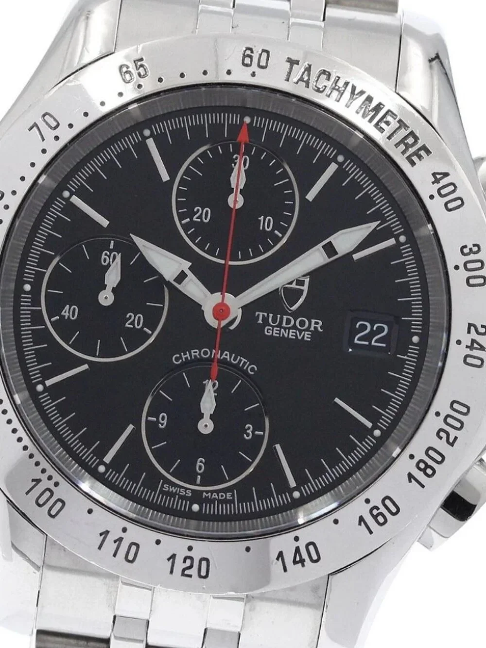 Tudor chronotic 79380p